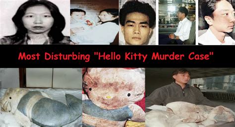 hello kitty murder case killers.